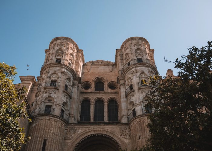 Catedral de Málaga